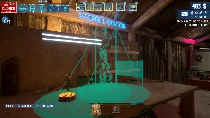 ⭐ Barn Finders Steam КЛЮЧ 🔑 GLOBAL