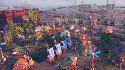 ⭐ Floodland Steam КЛЮЧ 🔑 GLOBAL
