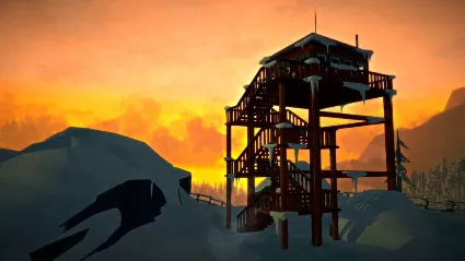 ⭐ The Long Dark: Survival Edition EU Steam КЛЮЧ 🔑 ЕВРОПА