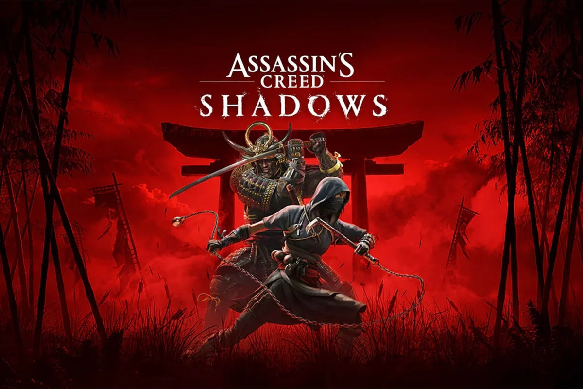 DELUXE | ASSASSIN’S CREED SHADOWS | Xbox | X|S️