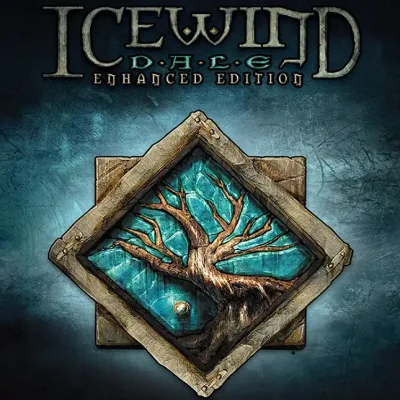 ICEWIND DALE ENHANCED EDITION(STEAM КЛЮЧ)+ПОДАРОК