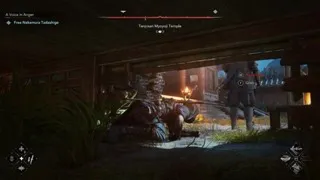 Assassin’s Creed Shadows XBOX Key