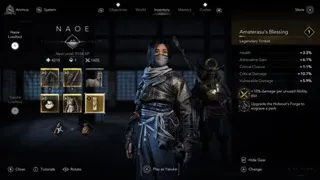 Assassin’s Creed Shadows XBOX Key