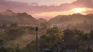 Assassin’s Creed Shadows XBOX Key