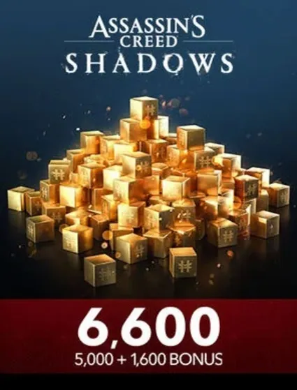 Assassins Creed Shadows Helix - PC