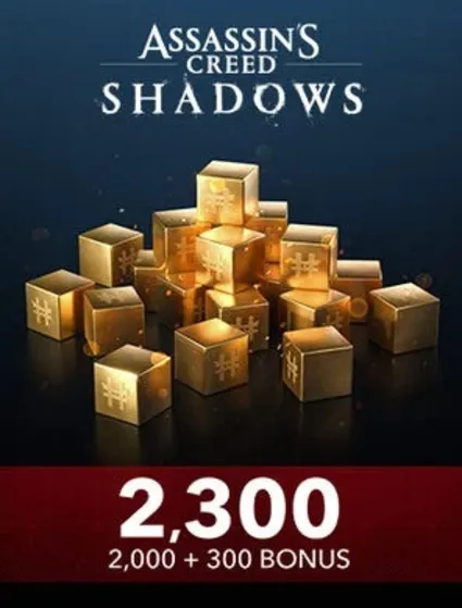 Assassins Creed Shadows Helix - PC