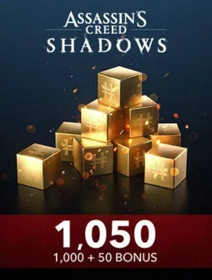Assassins Creed Shadows Helix - PC