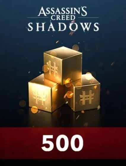 Assassins Creed Shadows Helix - PC