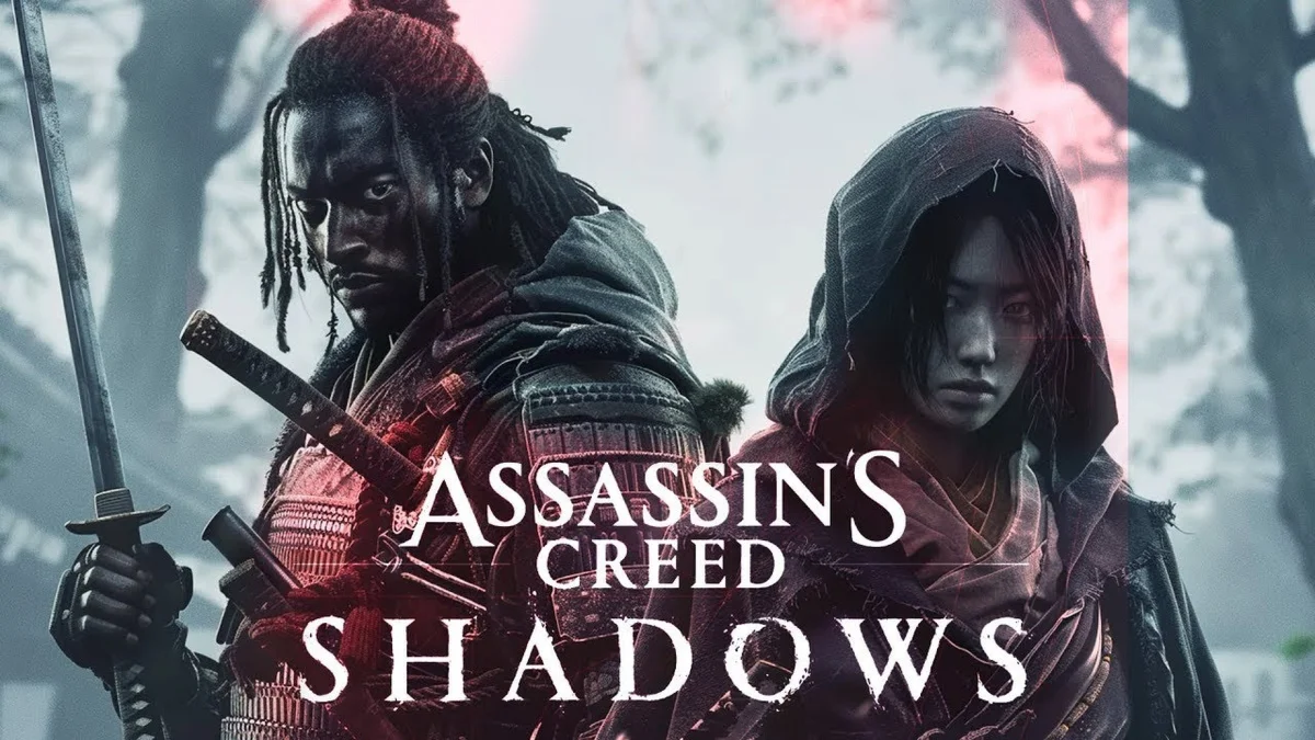 ASSASSIN’S CREED SHADOWS | ОФФЛАЙН | СТИМ | БЕЗ ОЧЕРЕДИ