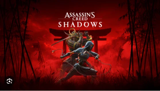 ASSASSIN’S CREED SHADOWS XBOX
