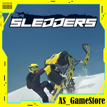 🔵 Sledders | PS5/PS Турция