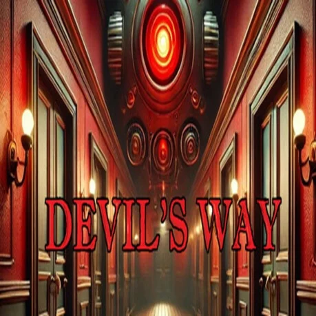 DEVIL'S WAY (Steam key / РФ+Весь Мир)