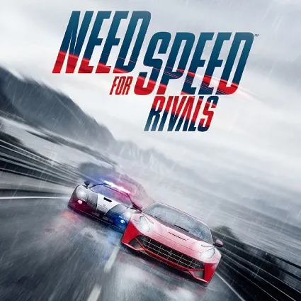 🟢 Need for Speed Rivals ❗ ️XBOX One  X|S 🟢 TR