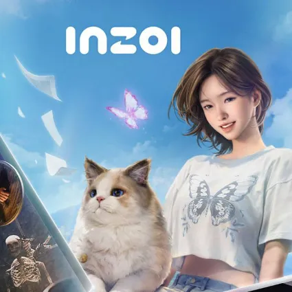 inZOI ⚡ ВСЕ DLC ⚡ ⁂Steam⁂ ⁂АВТОВЫДАЧА 24/7⁂ ⁂БЕЗ ОЧЕРЕДИ⁂