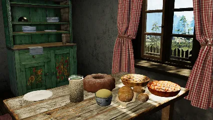 Farmer's Life: Spread the Bread DLC 💎 DLC STEAM РОССИЯ