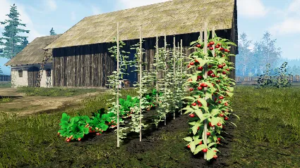 Farmer's Life: Spread the Bread DLC 💎 DLC STEAM РОССИЯ