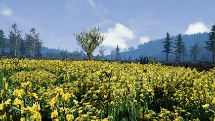 Farmer's Life: Spread the Bread DLC 💎 DLC STEAM РОССИЯ