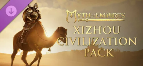 Myth of Empires - Xizhou Civilization Pack (Steam Gift 