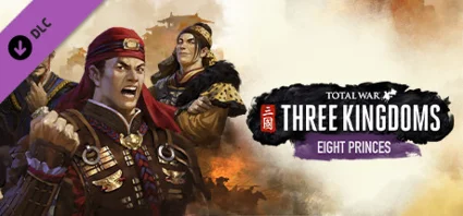 Total War: THREE KINGDOMS COLLECTION ✅ STEAM GIFT ✅ RU+МИР