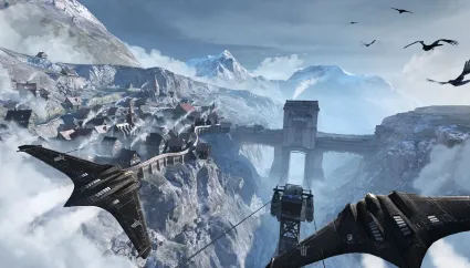 ⚫ Wolfenstein:The Old Blood ⚫ 🔑 (XBOX) ⚫