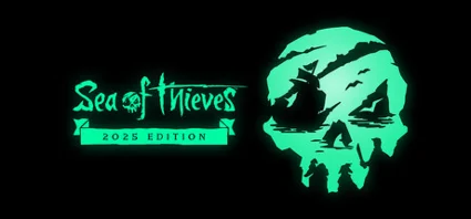 Sea of Thieves 2025 standart steam