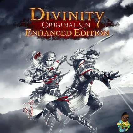 🟢 Divinity: Original Sin - Enhanced ❗ ️XBOX One  X|S 🟢