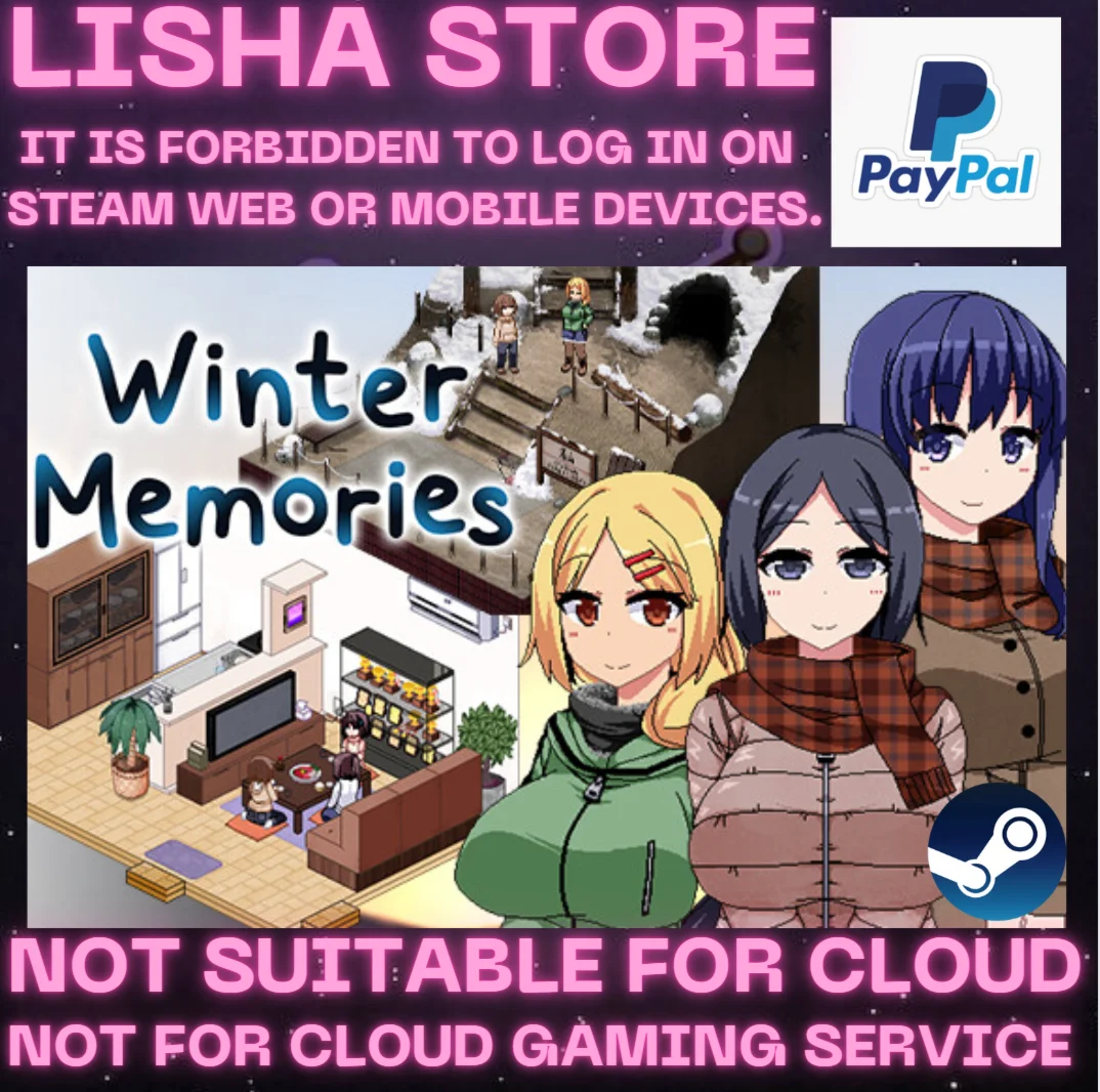 Winter Memories Steam Offline На 30 или 90 дней