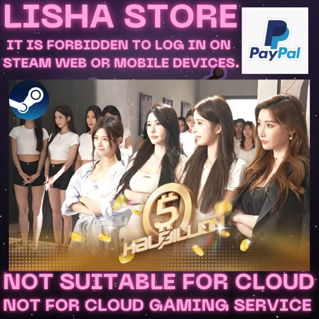 Half Billion: Love Choice Dating Simulator на 90 дней