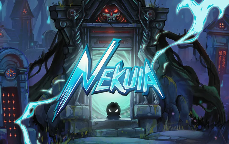 Nekuia (steam key)