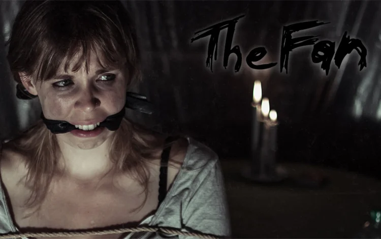 The Fan (steam key)