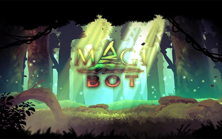 Magibot (steam key)