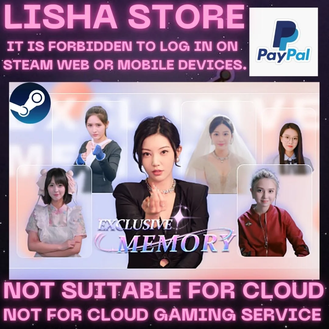 Exclusive Memory Dating Simulator На 30 или 90 дней