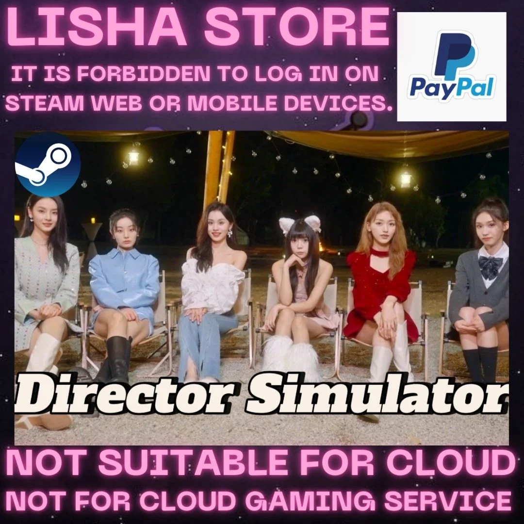Director Simulator Dating Simulator Steam на 90 дней