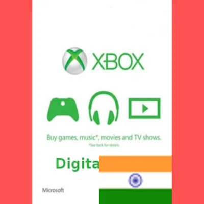 XBOX CORE GAME PASS 12 MONTHS КАРТА ПОПОЛНЕНИЯ ИНДИЯ