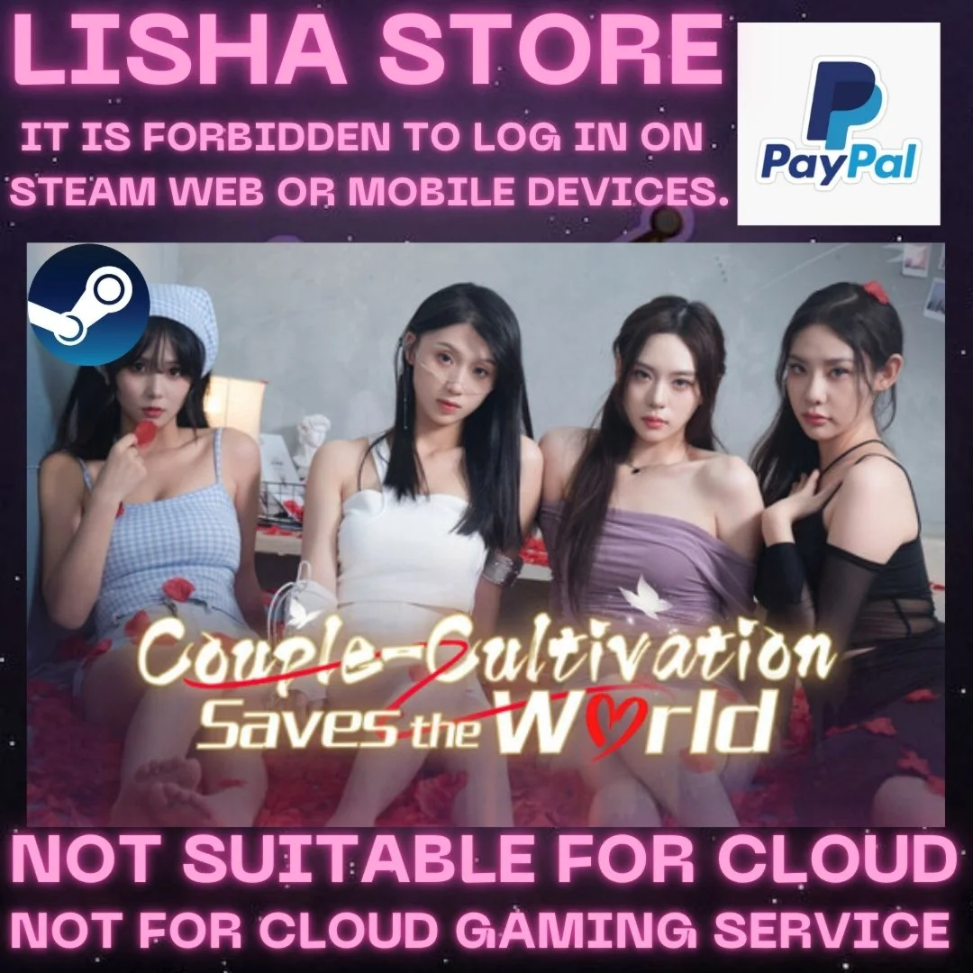 Couple Cultivation Saves the World На 30 или 90 дней