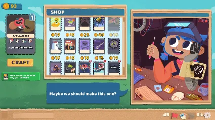 ✅ Floppy Knights Steam АККАУНТ НОВЫЙ+ПОЧТА