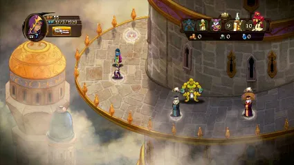⭐ Might  Magic Clash of Heroes Steam КЛЮЧ 🔑 GLOBAL