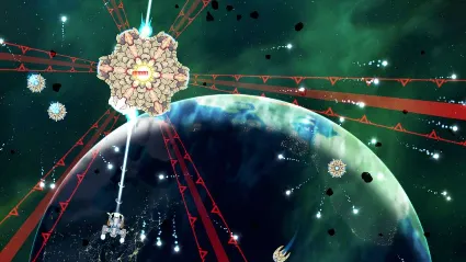 ⭐ Xenoraid Steam КЛЮЧ 🔑 GLOBAL