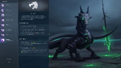 ⭐ Northgard - Nidhogg, Clan of the Dragon DLC Steam КЛЮ