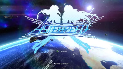 ⭐ Astebreed: Definitive Edition EU Steam КЛЮЧ 🔑 ЕВРОПА