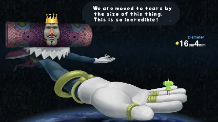 ⭐ Katamari Damacy REROLL EU Steam КЛЮЧ 🔑 ЕВРОПА