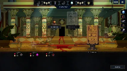 ⭐ Legend of Keepers - Return of the Goddess DLC Steam К