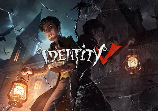 Identity V | Echoes/Донат/Печати | Пополнение по ID