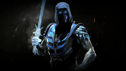 ⭐ Injustice 2 - Sub-Zero DLC Steam КЛЮЧ 🔑 GLOBAL