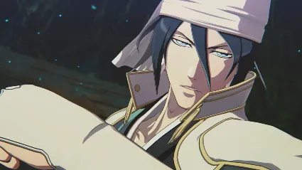 BLEACH Rebirth of Souls Thousand-Year Blood War Costume