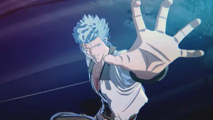 BLEACH Rebirth of Souls Thousand-Year Blood War Costume