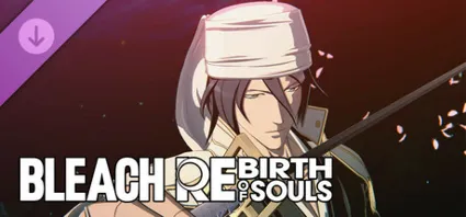 BLEACH Rebirth of Souls Thousand-Year Blood War Costume