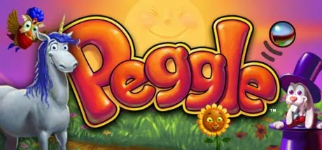 ️Peggle Deluxe | АВТОДОСТАВКА [Россия Steam Gift]