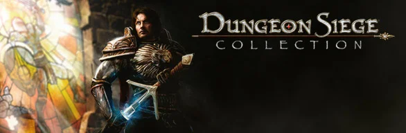 ️Dungeon Siege Collection | АВТОДОСТАВКА RU Steam Gift