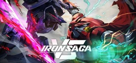 Iron Saga VS  АВТОДОСТАВКА STEAM РОССИЯ